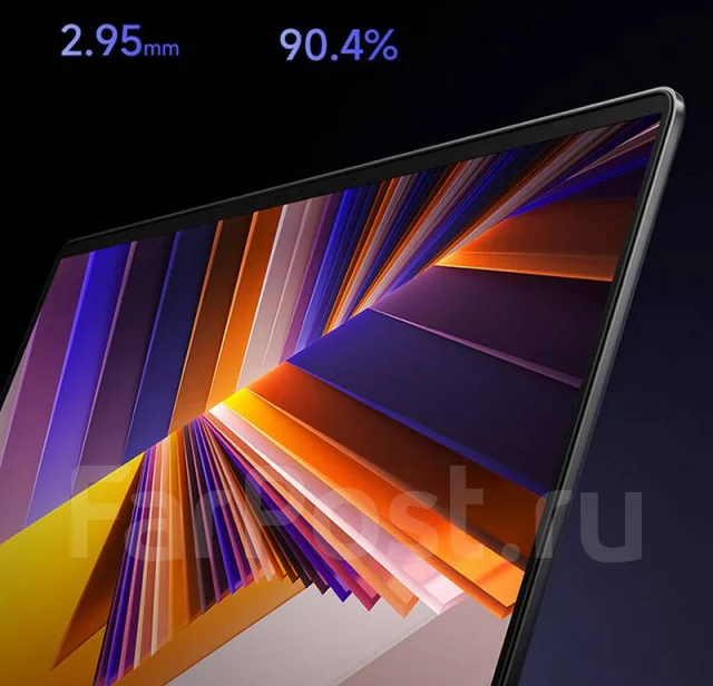 Xiaomi RedmiBook 16.1. 16.1", ��� 16 ��, WiFi: 1, Bluetooth: 1, ����������� �� 8��. ��� ����� �� ������������ ����