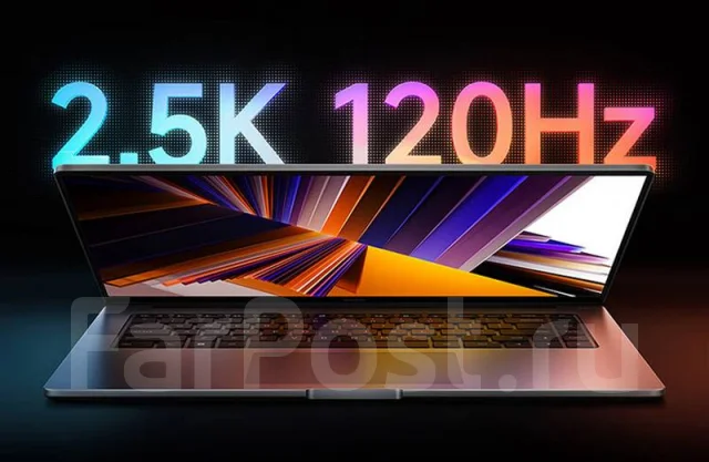 Xiaomi RedmiBook 16.1. 16.1", ��� 16 ��, WiFi: 1, Bluetooth: 1, ����������� �� 8��. ��� ����� �� ������������ ����