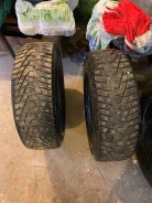 Hankook Winter i*Pike. ������, ����������, 2020 ���, �/�, ����� �� 5 % ����