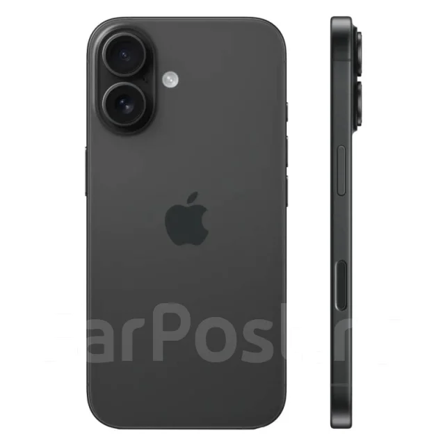 Apple iPhone 16. �����, 128 ��, ������ ����