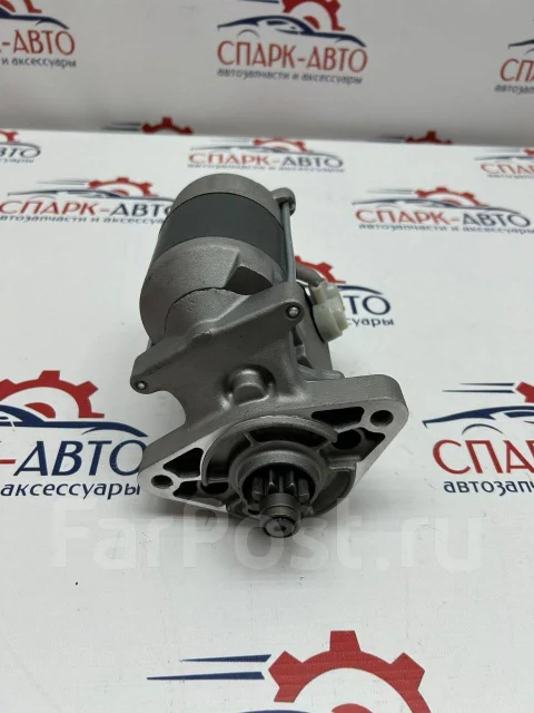 ������� 1JZ / 2JZ 12V 9T ����������� 2810046100 ����