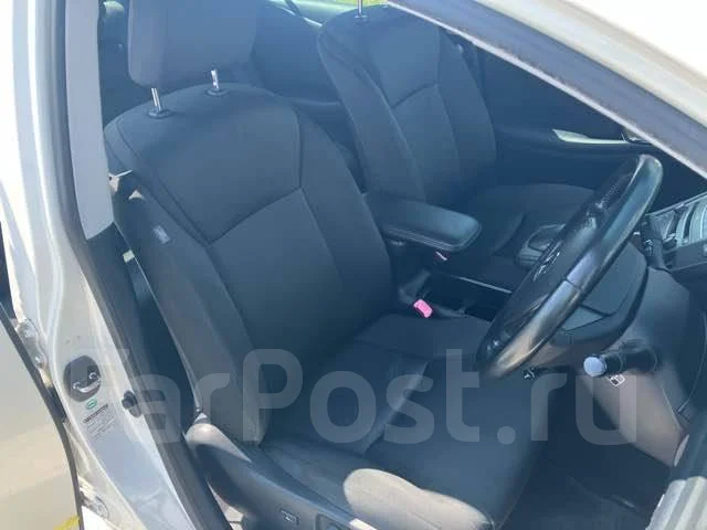 Lexus HS250h. ANF10, 2AZFXE ����