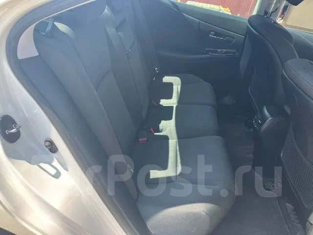 Lexus HS250h. ANF10, 2AZFXE ����