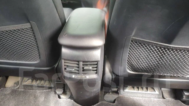 Lexus HS250h. ANF10, 2AZFXE ����