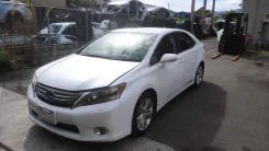 Lexus HS250h. ANF10, 2AZFXE ����
