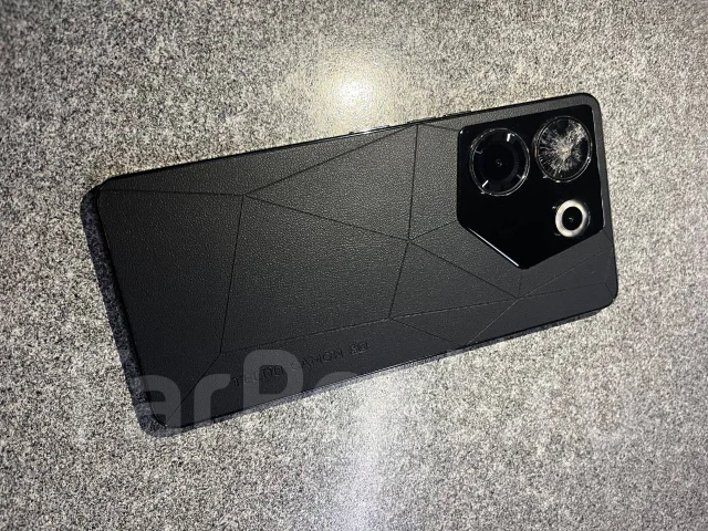 Tecno Camon 20 Pro 5G. �/�, 256 ��, ������, 4G LTE, 5G, Dual-SIM, NFC ����