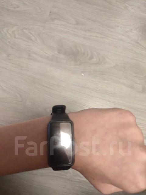 Huawei Band 7 ����
