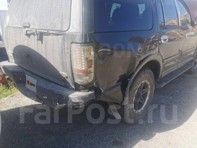 Ford Expedition. �������, 4wd, 5.0 (230��.�.), ������, 350 000����. �� ����