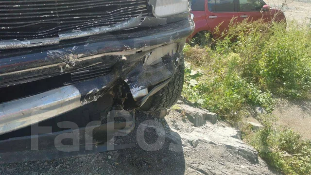 Ford Expedition. �������, 4wd, 5.0 (230��.�.), ������, 350 000����. �� ����