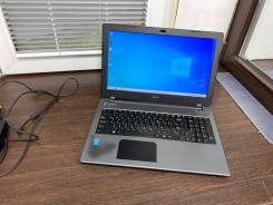 DEXP Atlas H132. 15.6", 2,6����, ��� 12 ��, ���� 500���, WiFi: 1, Bluetooth: 1 ����