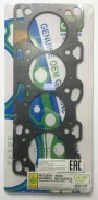 ��������� ��� 4G63,4G63-T (HG6008-G) 4G63, 16V, 92- OEM Genuine Gasket ���. MD332034 G MD332034G ����