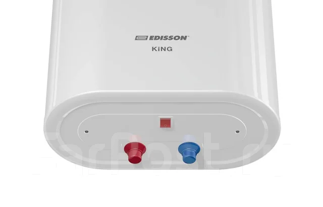 Edisson. 2����. ����