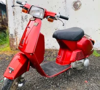 Honda Tact. 49����. ��., ��������, ������ �� �� ����