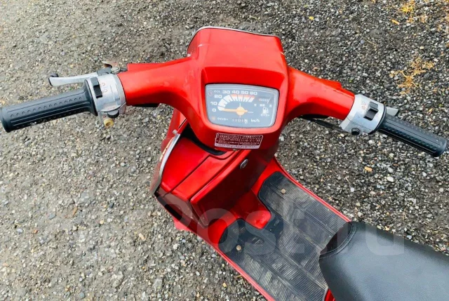 Honda Tact. 49����. ��., ��������, ������ �� �� ����