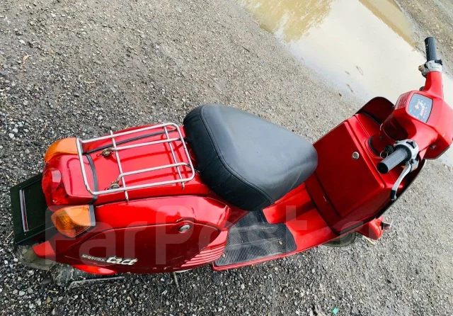 Honda Tact. 49����. ��., ��������, ������ �� �� ����