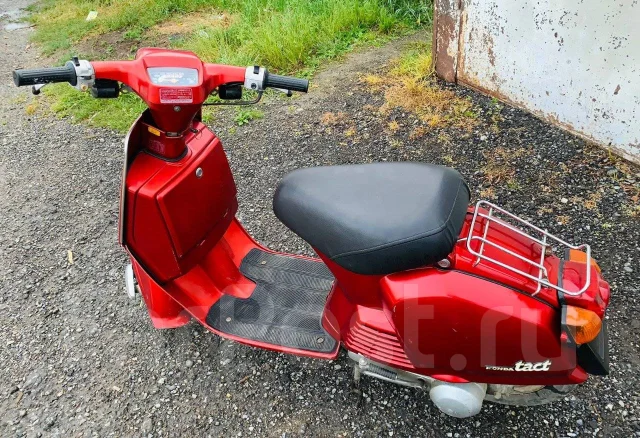 Honda Tact. 49����. ��., ��������, ������ �� �� ����
