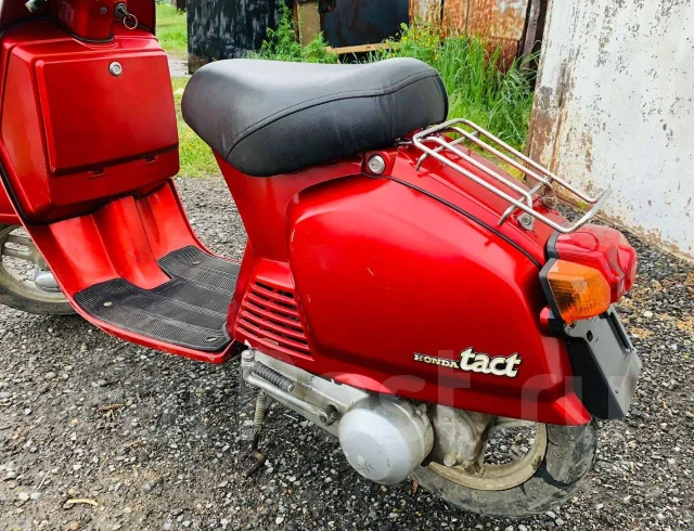 Honda Tact. 49����. ��., ��������, ������ �� �� ����