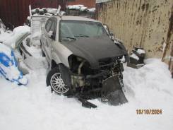 Hyundai Tucson. KMHJN81VPU549508, D4EA 6H760811 