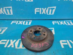 ���� ��������� Mazda Demio (����� �����) DJ5FS, �������� DA7R33251 ����