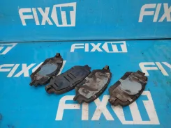 ������� ��������� Toyota Isis (������ ����) XM10, �������� 0446544140 ����