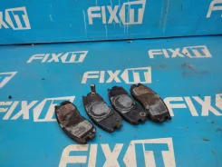 ������� ��������� Mitsubishi Dion (��������� ����) CR6W, �������� MR475244 ����