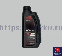 Kixx PAO1