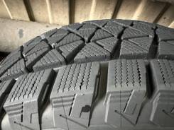Bridgestone Blizzak DM-V2. , /,   5 % 