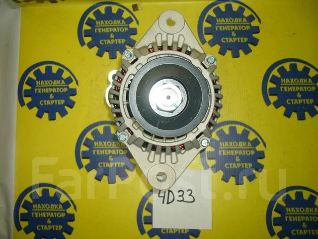 ��������� 4D30 / 4D32 ALM8285WA, ME087566 ����