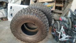 Mickey Thompson Baja MTZ Radial. ����� mt, 2013 ���, �����. ��������� ����