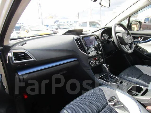 Subaru XV. ��������, 4wd, 1.6 (115��.�.), ������, 29 000����. ��, �/�. ��� ����� �� ������������ ����