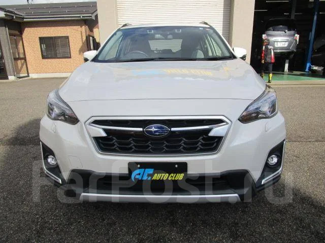 Subaru XV. ��������, 4wd, 1.6 (115��.�.), ������, 29 000����. ��, �/�. ��� ����� �� ������������ ����