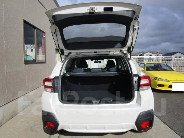 Subaru XV. ��������, 4wd, 1.6 (115��.�.), ������, 29 000����. ��, �/�. ��� ����� �� ������������ ����
