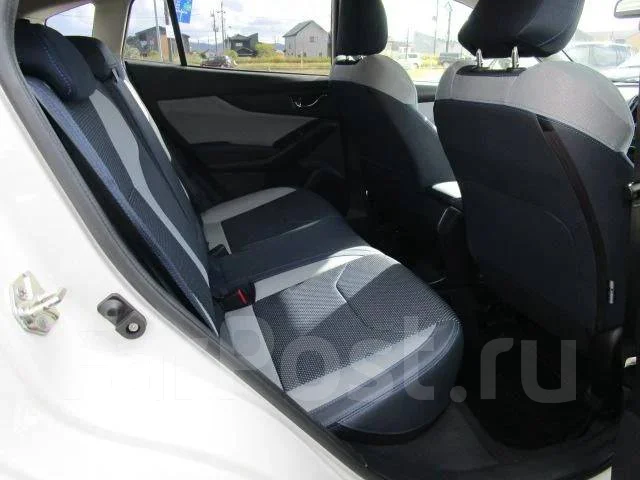 Subaru XV. ��������, 4wd, 1.6 (115��.�.), ������, 29 000����. ��, �/�. ��� ����� �� ������������ ����
