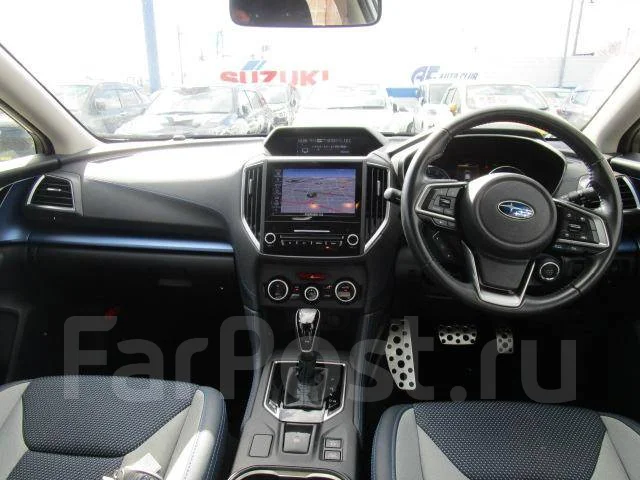 Subaru XV. ��������, 4wd, 1.6 (115��.�.), ������, 29 000����. ��, �/�. ��� ����� �� ������������ ����