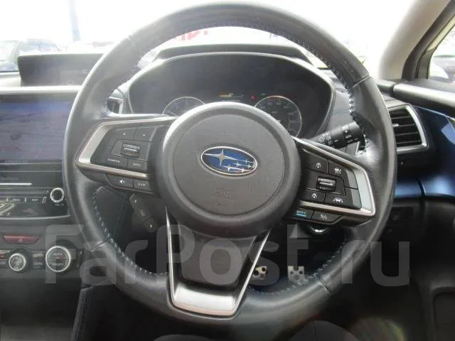 Subaru XV. ��������, 4wd, 1.6 (115��.�.), ������, 29 000����. ��, �/�. ��� ����� �� ������������ ����