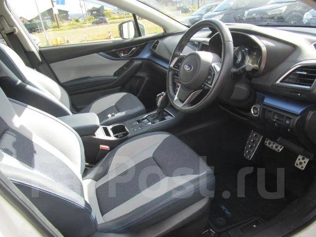 Subaru XV. ��������, 4wd, 1.6 (115��.�.), ������, 29 000����. ��, �/�. ��� ����� �� ������������ ����