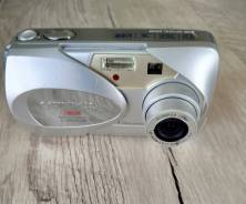 Olympus. 4 - 4.9 ��, ���: 3� ����