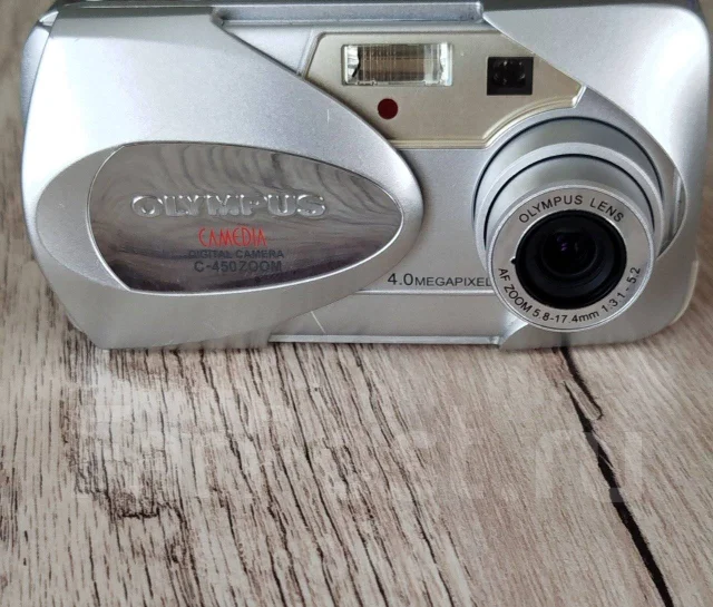 Olympus. 4 - 4.9 ��, ���: 3� ����