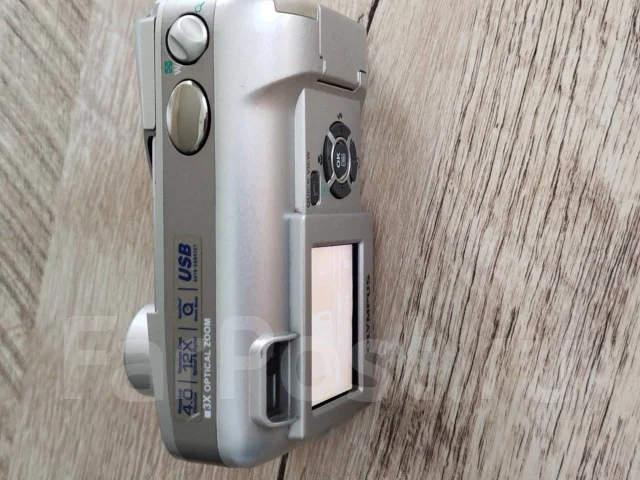 Olympus. 4 - 4.9 ��, ���: 3� ����
