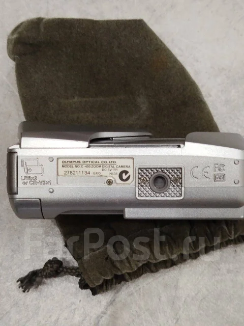 Olympus. 4 - 4.9 ��, ���: 3� ����
