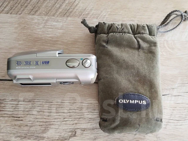 Olympus. 4 - 4.9 ��, ���: 3� ����