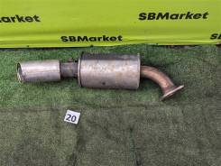  Toyota Harrier 2003 1743020100 MCU36 1MZ-FE,  1743020100 