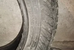 Yokohama Ice Guard IG65. ������, ����������, 2019 ���, �/�, ����� 15 % ����