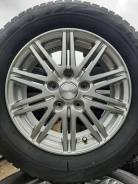 Lorenso. 6.0x15", 5x114.3, ET53,  73,1. 