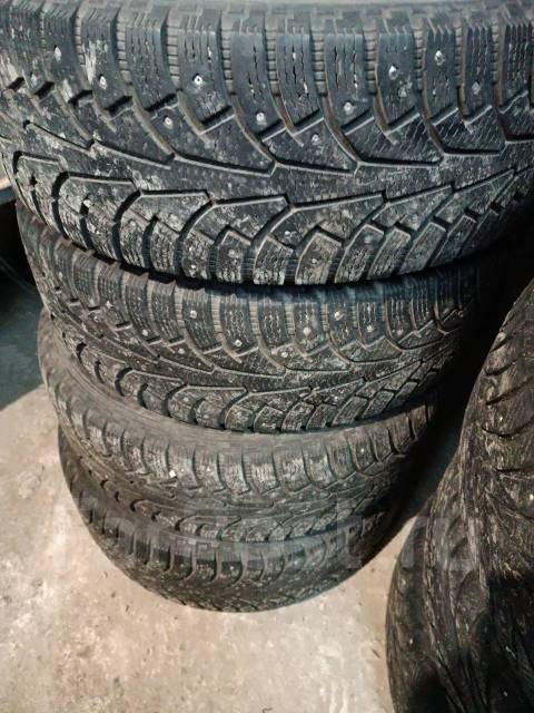 Nokian Hakkapeliitta R5. , , /,  30 % 