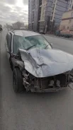 Mazda Familia S-Wagon ����