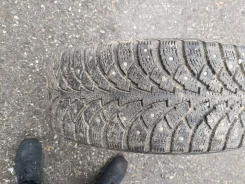 Nokian Hakkapeliitta 4. ������, 2015 ���, �/�, ����� 30�% ����