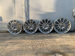 Bridgestone Eco Forme S. 8.0x14", 4x100, ET-45, �� 52���. ����