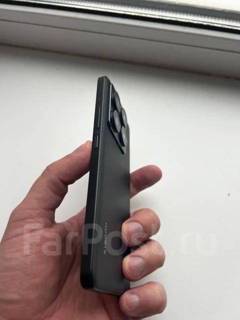 Xiaomi 14T Pro. �/�, 256 ��, ������, 4G LTE, Dual-SIM, ����������, NFC ����