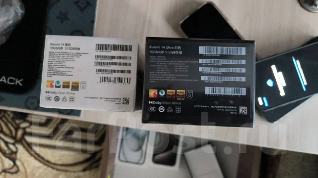 Xiaomi 14. �����, 512 ��, ������, 4G LTE, 5G, Dual-SIM, ����������, NFC ����